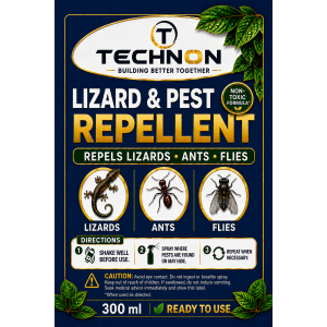 Lizard & Pest Repellent 300ml Lizard & Pest Repellent 300ml
