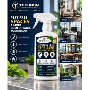 Pest Control