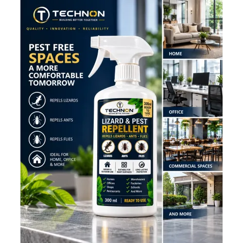 Lizard & Pest Repellent 300ml Lizard & Pest Repellent 300ml