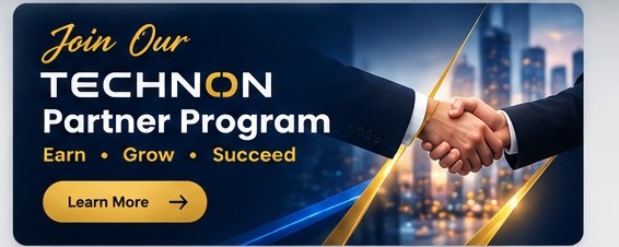 TECHNON Partner Program
