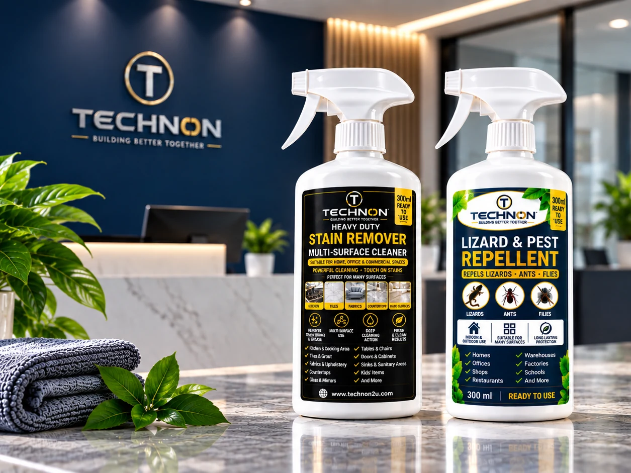 TECHNON products